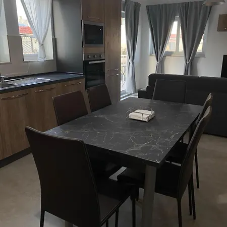 Modern In Qawra *