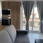 Apartment Modern In Qawra *