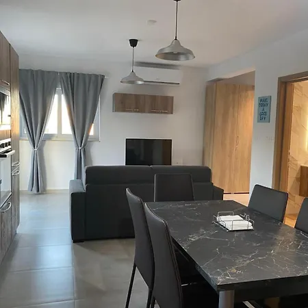 Apartment Modern In Qawra *