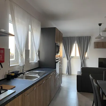 Modern In Qawra St. Paul's Bay