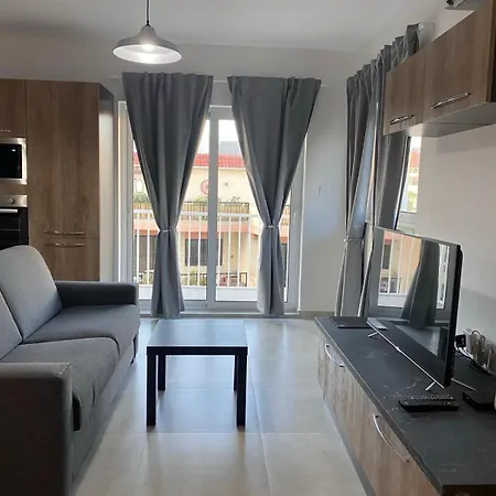 Modern In Qawra Apartment St. Paul's Bay