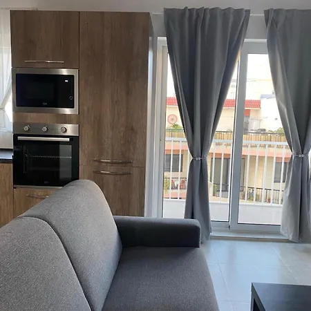 Apartment Modern In Qawra *