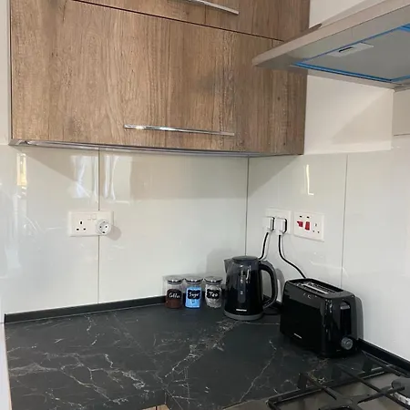 Apartment Modern In Qawra