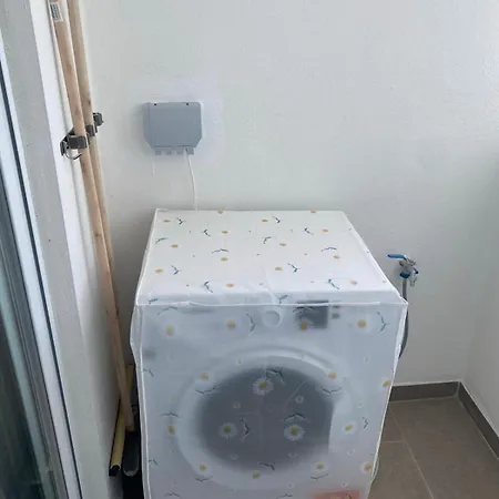 Modern In Qawra شقة خليج سانت بول