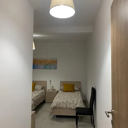 Modern In Qawra * St. Paul's Bay