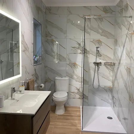 Apartment Modern In Qawra