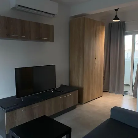 Modern In Qawra