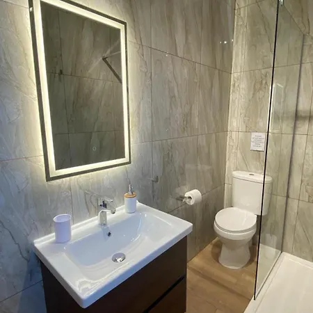 Apartment Modern In Qawra *