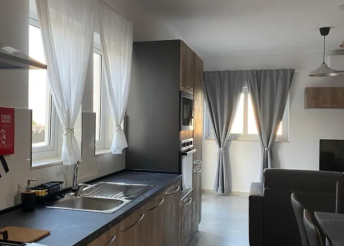 Modern In Qawra St. Paul's Bay