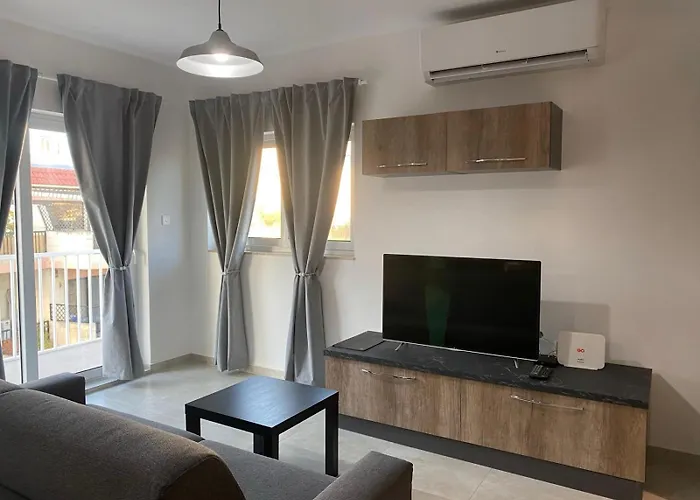 Modern In Qawra Apartamento *