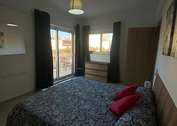 Modern In Qawra * St. Paul's Bay