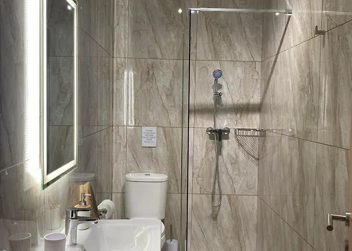 Modern In Qawra Apartamento