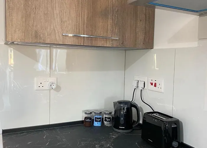 Apartamento Modern In Qawra