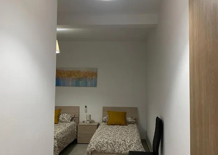 Modern In Qawra * St. Paul's Bay