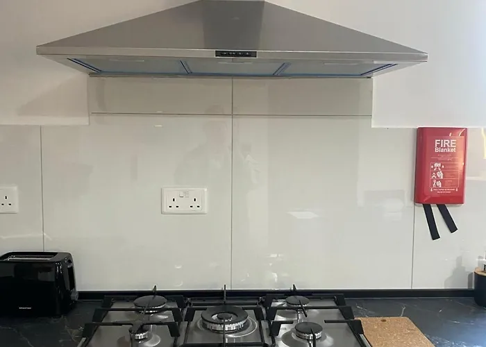 Apartment Modern In Qawra St. Paul's Bay