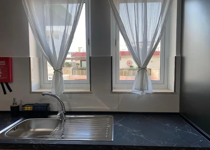 Modern In Qawra St. Paul's Bay