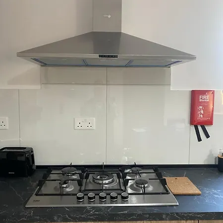 Apartament Modern In Qawra St Paul's Bay